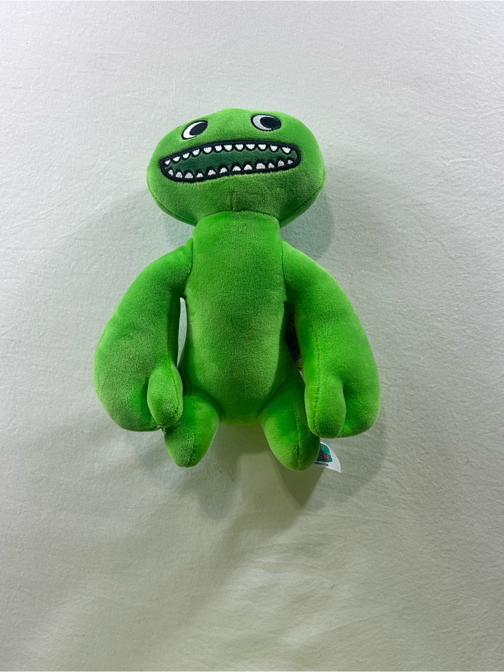 NWT Phatmojo Garten Of Banban Jumbo Josh Series 1 Plush